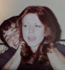 Ronald Dean “Ronny” Stringer (1952-2000)