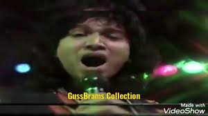 Ikang Fawzi & Ian Antono