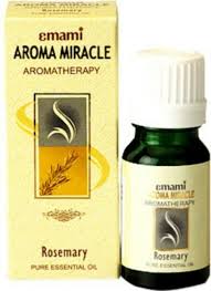The essential oils which they manufacture are as follows: Best Rosemary Essential Oils Available In India