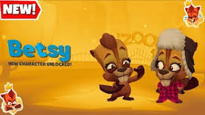 In this video i discuss. Unlocking New Beaver Character Zooba Youtube