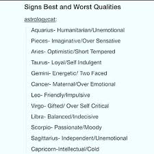 Wondering what are the traits of cancer? What You Need To Know About Cancer Zodiac Sign Women Zodiac Memes
