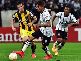 Confira números atuais e históricos do. Guarani Do Paraguai Sera Adversario Do Corinthians Na Libertadores Veja