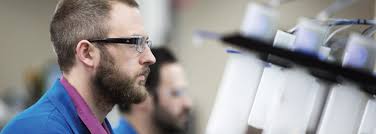 DNA's role in exonerating the wrongfully imprisoned