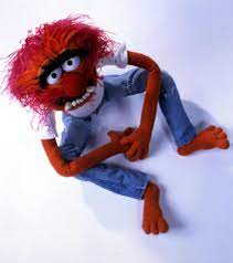 The Most 90s Muppets Photos Ever Oh My Disney Muppets Animal Muppet Sesame Street Muppets