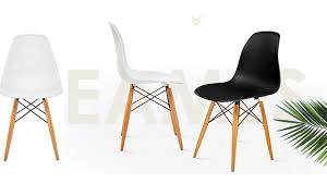 Seduna Eames Sandalye Kurulum Ve Tanitim Videosu Youtube