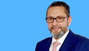 Firas Haddad's Instagram, Twitter & Facebook