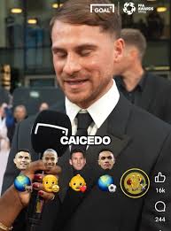 Praise for a very good midfield player