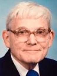 Howard Swain Obituary (2012)