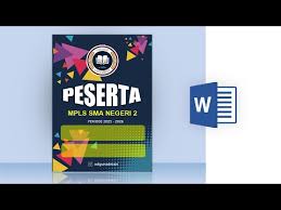 You can show this card, or they can. Cara Membuat Name Tag Kartu Idcard Dengan Microsoft Word Youtube