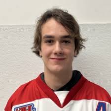 Fernie Ghostriders @ Golden Rockets Friday, September 23, 2022