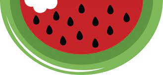 Download Watermelon Slice Svg File Free Svg Files Free Svg Cut Files Free Cutting Files For Scrapbooking
