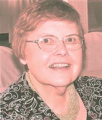 Obituary information for Jacqueline Ruth Janoski