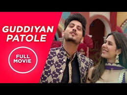 Guddiyan Patole Full Movie Gurnam Bhullar Sonam Bajwa Latest Punjabi Movies 2019 Youtube It is a drama directed by vijay kumar arora, with jagdeep sidhu as writer, forming part of the crew. guddiyan patole full movie gurnam bhullar sonam bajwa latest punjabi movies 2019