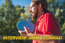 He served as the managing editor of the harvard crimson at harvard. James Conrad Going All In Ultiworld Disc Golf