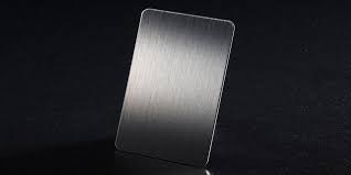 Hairline stainless steel sheet is available in different grades, like grade 201, 304, 430, 316l, they all got nice and pleasant continues hairline finish with neutural pvc, top quality, perfect for high quality. Hairline Finish Stainless Steels From Stanch Renowned Stainless Steel Expert