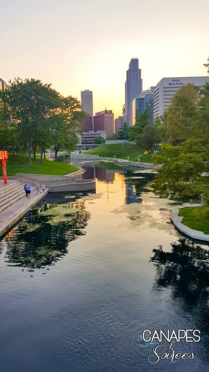 What to Do in Omaha Nebraska - Canapes and Soirees