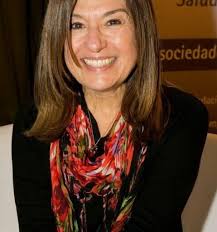 Tenemos que compartir con mucho dolor una noticia terriblemente triste:  falleció nuestra querida Carmen Fusca. La recordaremos por su compromiso  con las infancias, su solidaridad, su dedicación, su sonrisa y sus valiosos