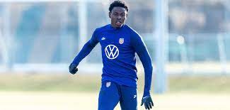 Champions league club linked with wolves midfielder owen otasowie. Eo0kov1v37jxom