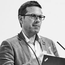 Excited to be speaking in Budapest this Thursday at Brain Bar!