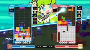 Play tetris 2 on snes (super nintendo) online in your browser ✅ enter and start playing free. Puyo Puyo Tetris 2