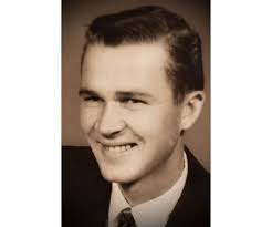 Farrell Christopherson Obituary (1938