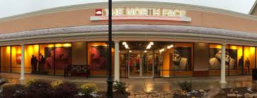 The North Face Store At 800 Highway 400 South Suite 825