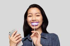 The worldwide coronavirus outbreak has us all concerned and taking extra precautions. How To Use Bright On Premium Teeth Whitening The Grin Life