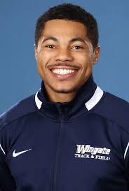 2016-17 Men's Track & Field Roster