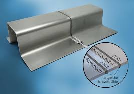 Stahl Und Aluminium Ab Jetzt Einfach Unzertrennlich Innovations Report
