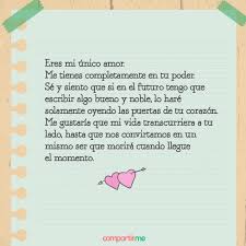 Pin En Love Messages