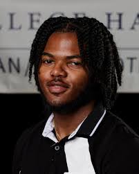 Antwon Stevenson's Instagram, Twitter & Facebook