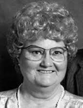 Obituary information for Betty G. Butler