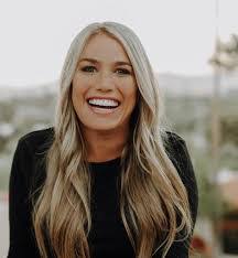 Ann Mcsherry's Instagram, Twitter & Facebook