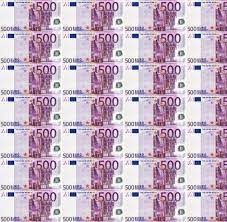 Dieses dokument enthält jeden schein in originalgröße und in verkleinerter spielgeldgröße. 100 Euro Schein Druckvorlage Euromunzen Und Geldscheine Spielgeld Zum Ausdrucken Download Chip Alle Infos Zum Neuen Geldschein Bekommen Sie Gebundelt Hier Domonique Smalls