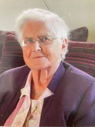 Condolence Book for Chrissie O'Keeffe (Cork City, Cork)