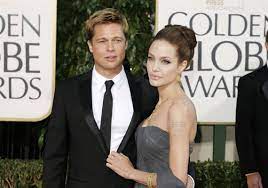 Jolie's filing claims that ouderkirk didn't disclose details of other divorce cases he was working on involving pitt's lawyers, leaving him biased. Angelina Jolie Files For Divorce From Brad Pitt The Blade