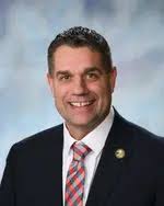 Representative John Sjaarda