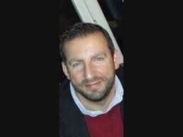 Obituary: Brian Thomas Palmer, 53, Of Fairfield