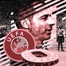 Uefa accused of presenting 'untrue' evidence to inquiry