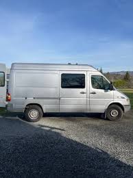 Image result for Silver Gray 2005 Sprinter