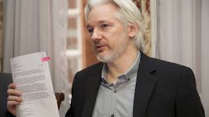 Inside julian assange's extradition ruling. Julian Assange Is Being Used As A Smokescreen Scheer Intelligence