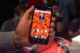 Motorola DROID Mini, Ultra and Maxx now ...