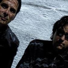 Robert Rental & Glenn Wallis