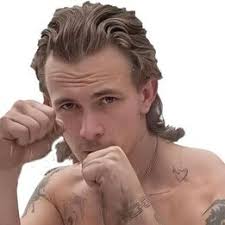 Isaac Luce vs. James Lampkin, Absolute Fight Factory