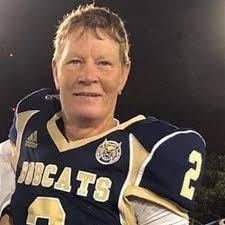 Jane Brinkman “Redd”