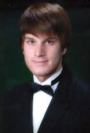 Troy Stimson's Instagram, Twitter & Facebook