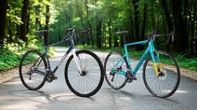 Gravel vs Ruta: Cuál elegir según tus necesidades - Blog