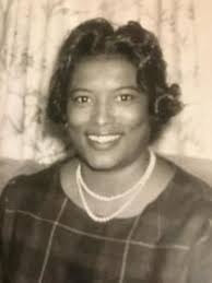 Obituary for Imogene (Guice) Montgomery