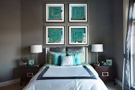 If you have the additional common stools in your minibar and have no idea exactly what to do for that, attempt to make it ornamental. 41 Unique And Awesome Turquoise Bedroom Designs The Sleep Judge
