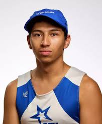 2024-25 Men's Rowing Roster